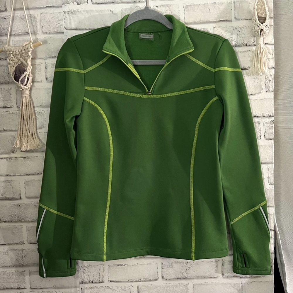 Athleta Sweater NWOT